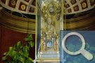 Madonna im m Santuario de Sant Salvador in Arta