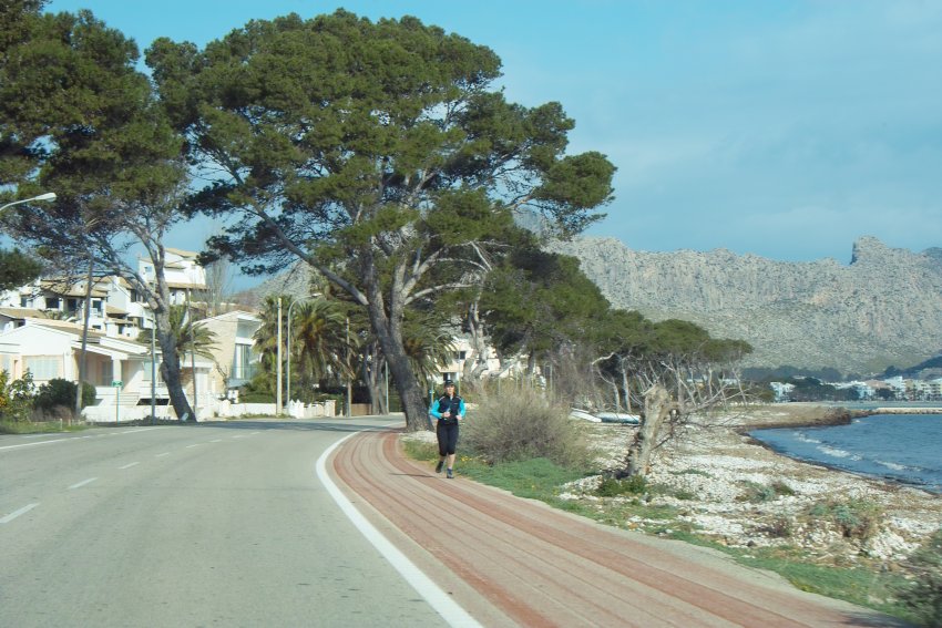 Port de Pollenca