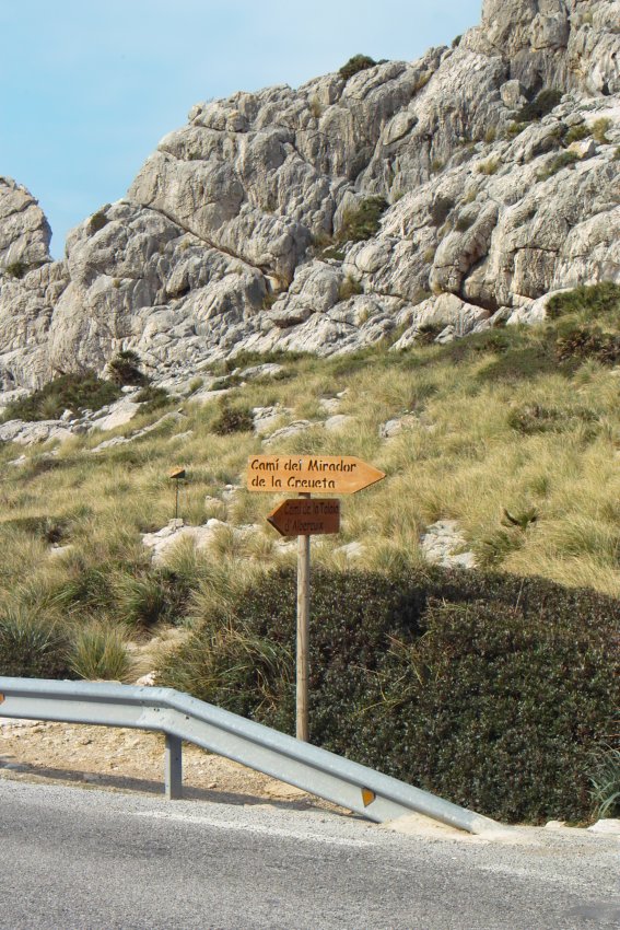 Cap Formentor