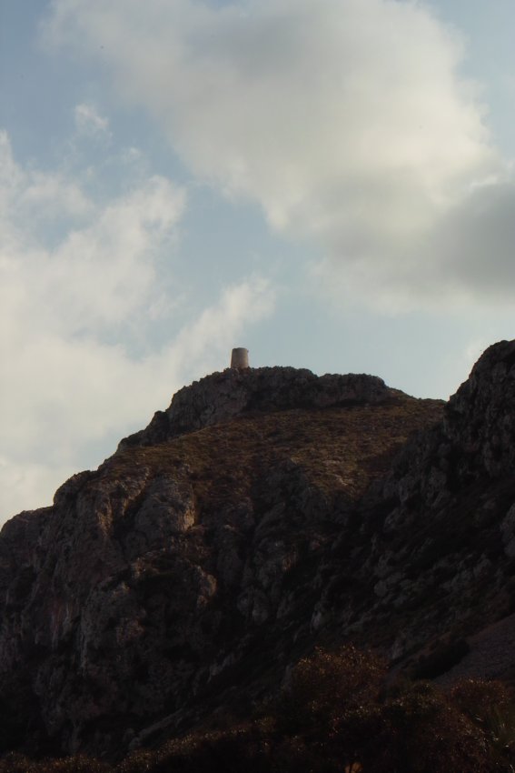 Cap Formentor