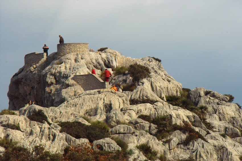 Cap Formentor