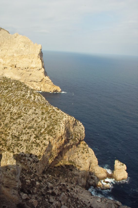 Cap Formentor