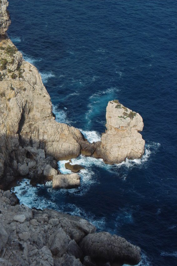 Cap Formentor