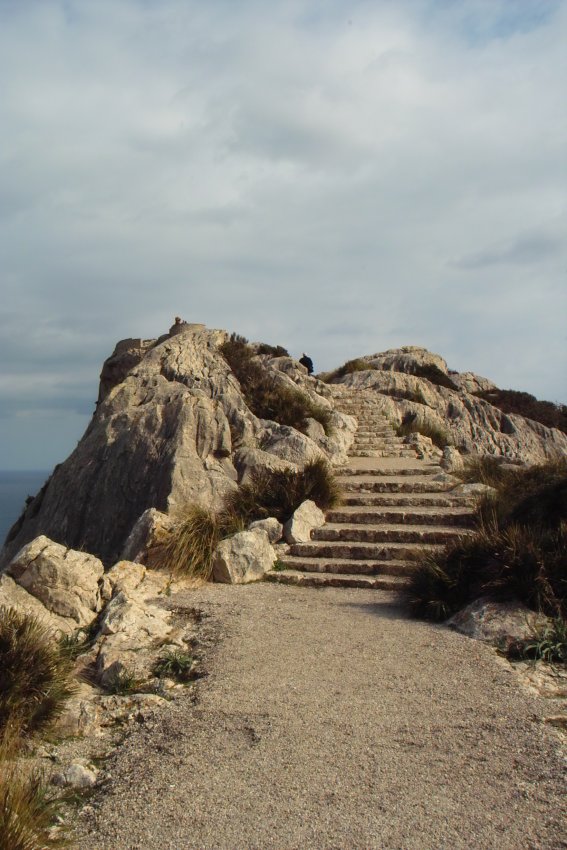 Cap Formentor