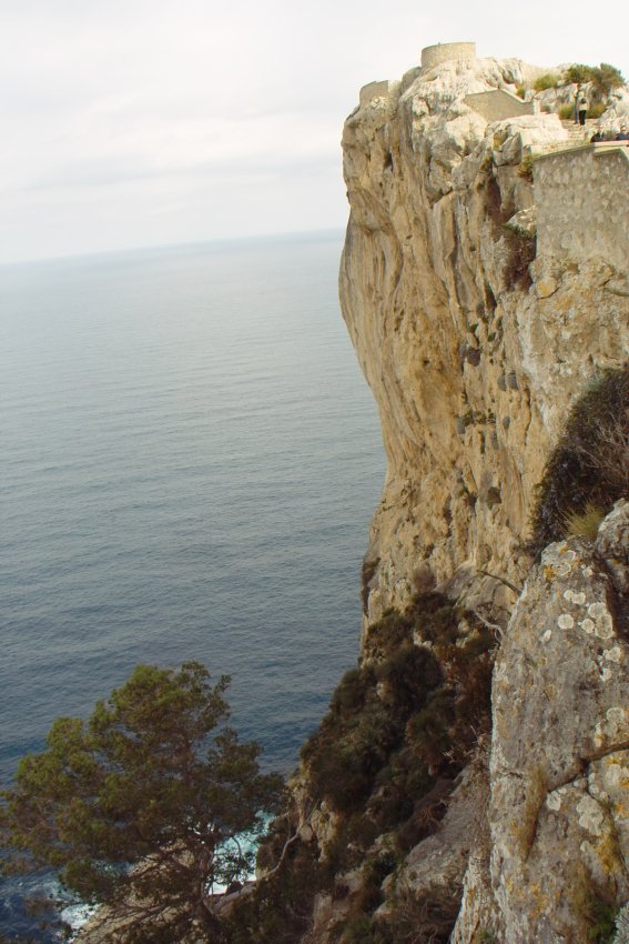 Cap Formentor