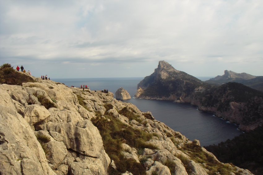 Cap Formentor