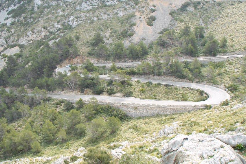 Cap Formentor