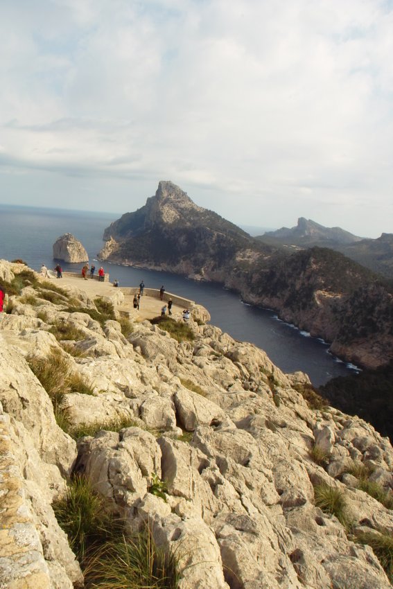 Cap Formentor