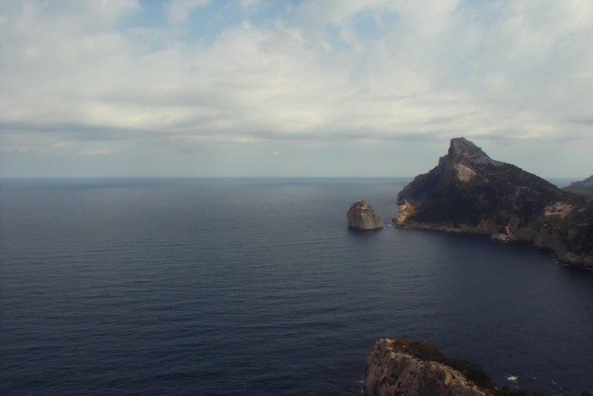 Cap Formentor