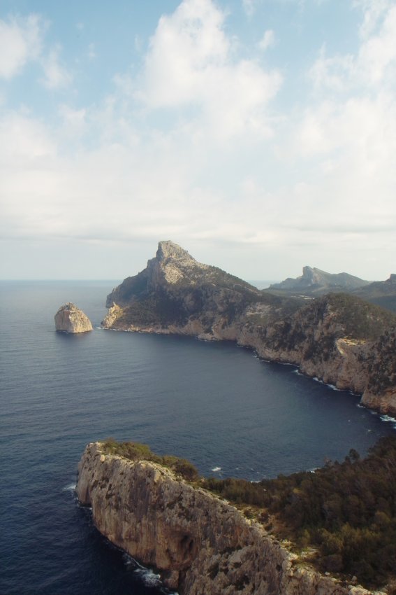 Cap Formentor