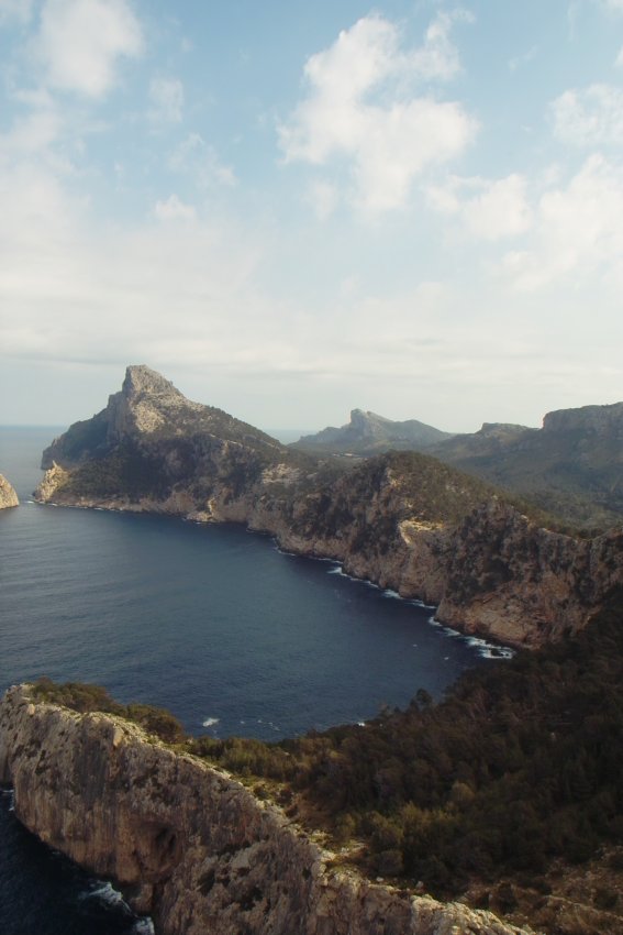 Cap Formentor