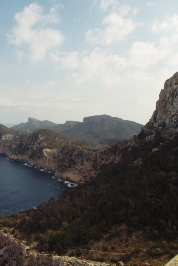 Cap Formentor