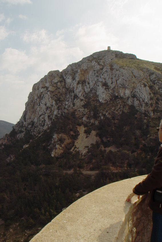 Cap Formentor