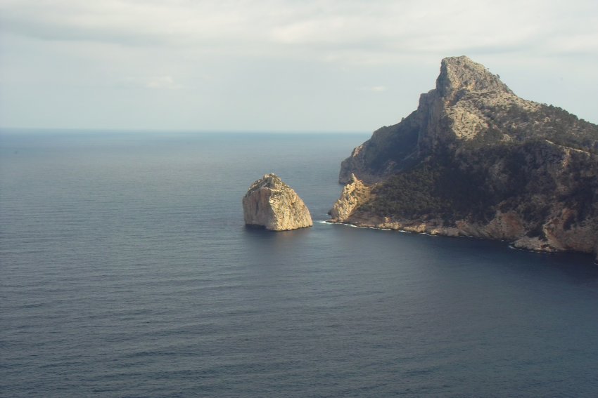 Cap Formentor