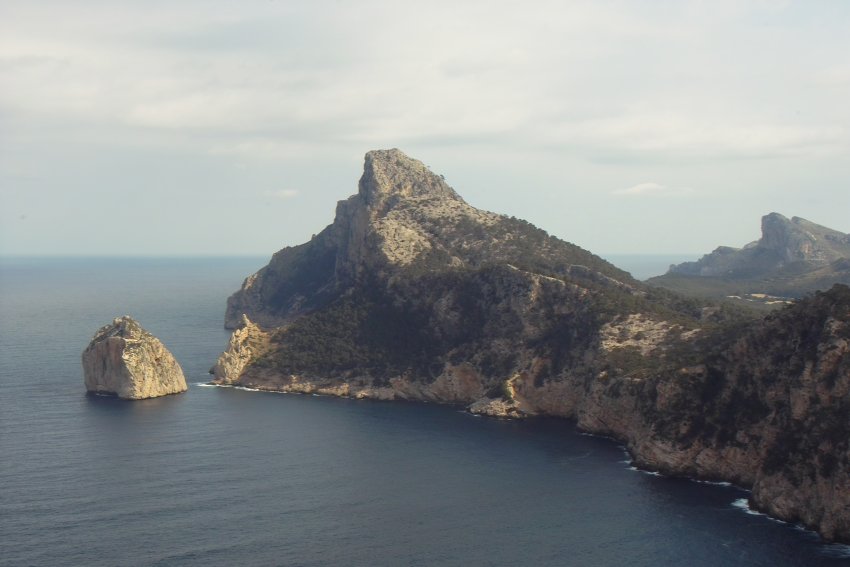 Cap Formentor