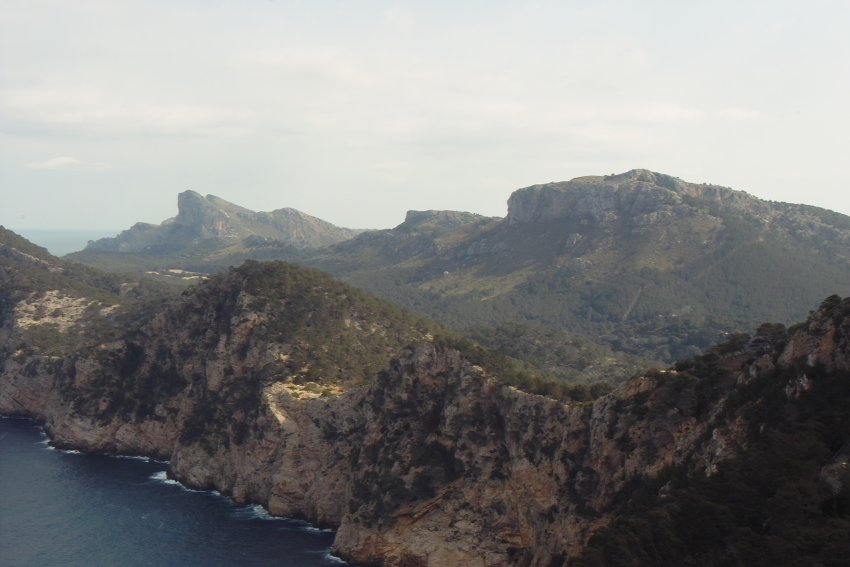 Cap Formentor