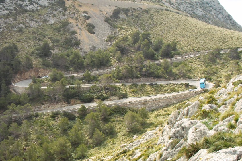 Cap Formentor