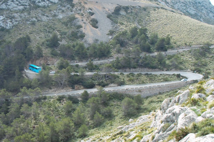 Cap Formentor