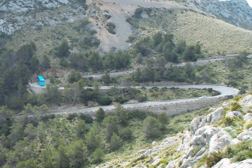 Cap Formentor