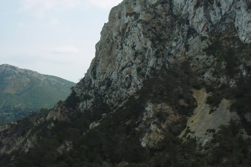 Cap Formentor