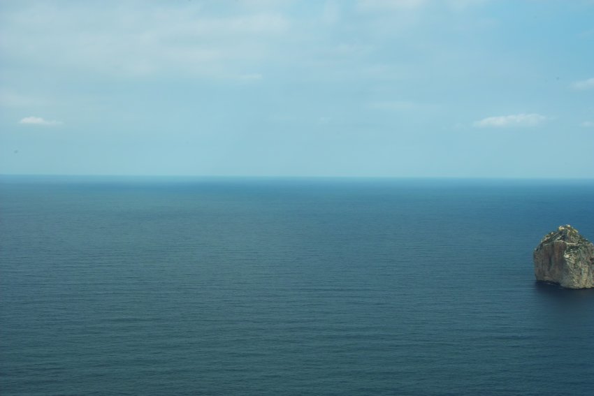 Cap Formentor