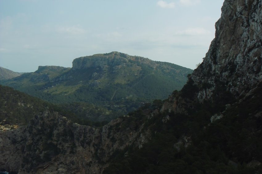 Cap Formentor