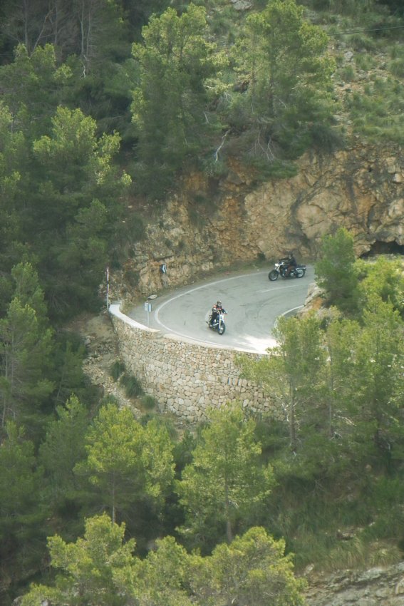 Cap Formentor