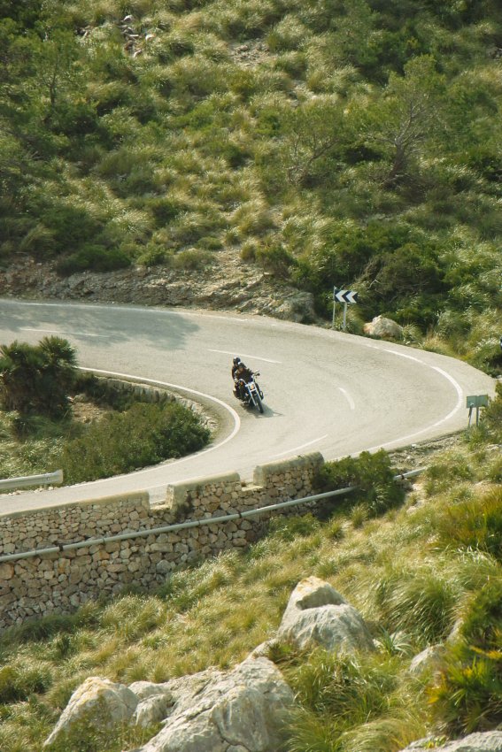 Cap Formentor