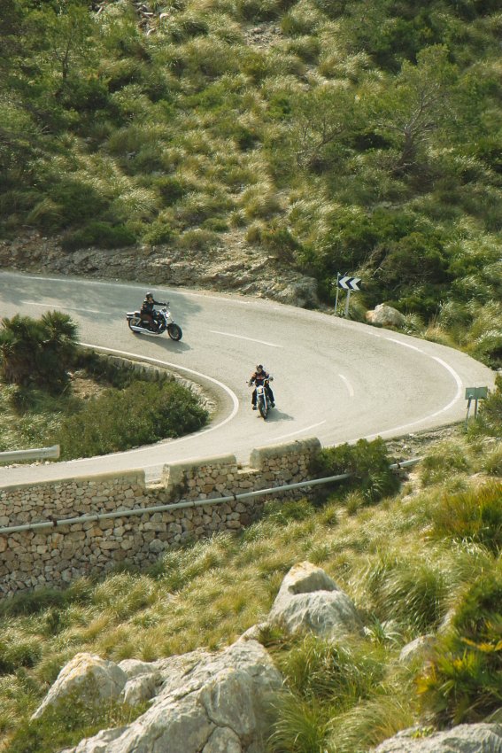 Cap Formentor