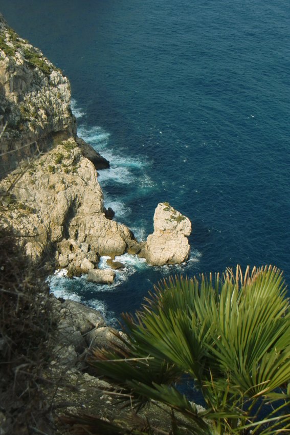 Cap Formentor