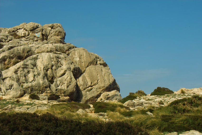 Cap Formentor