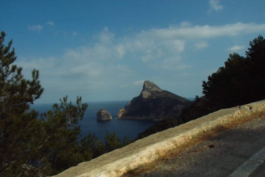 Cap Formentor