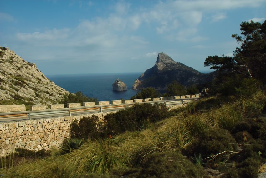 Cap Formentor