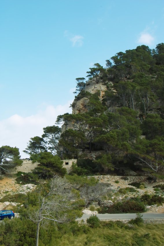 Cap Formentor