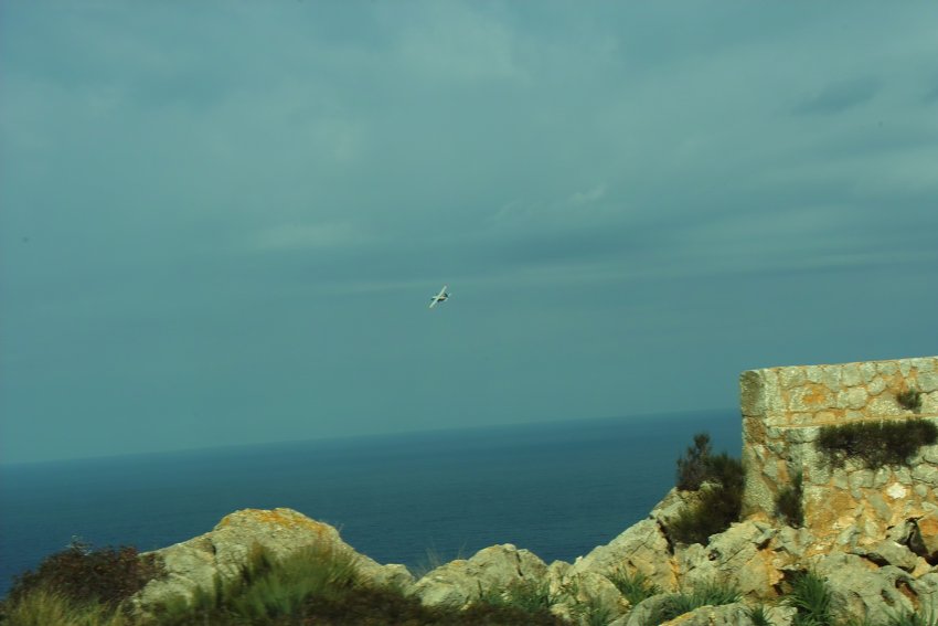 Cap Formentor