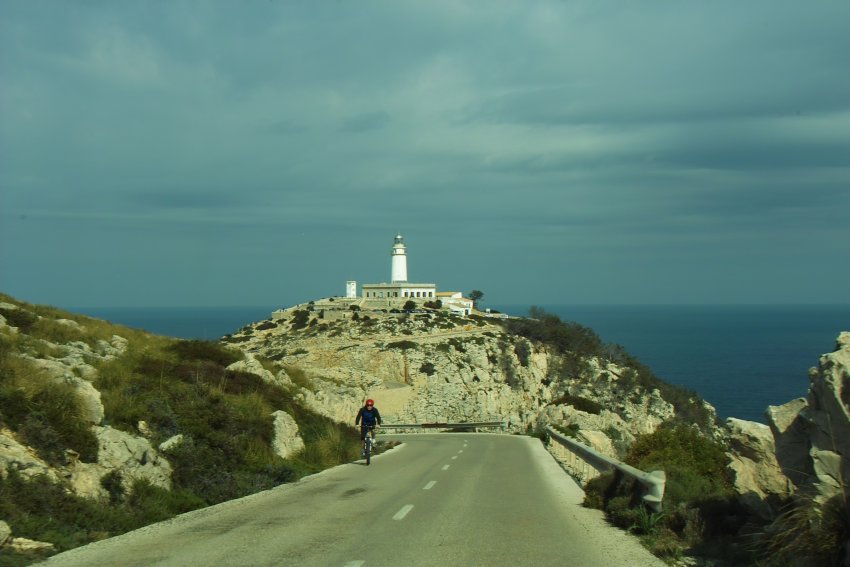 Cap Formentor