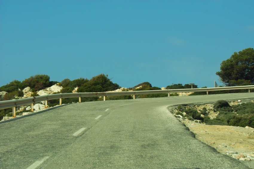 Cap Formentor