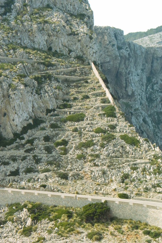 Cap Formentor