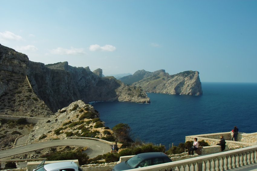 Cap Formentor