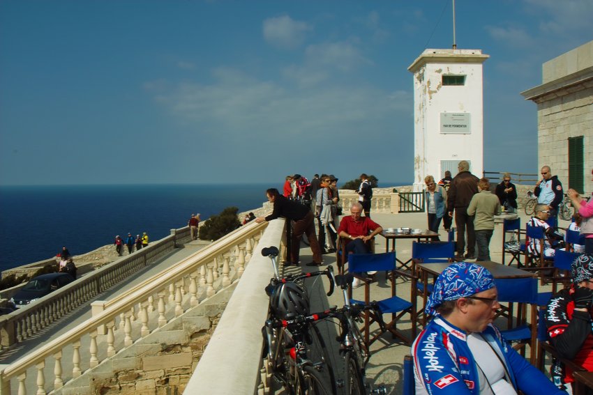 Cap Formentor