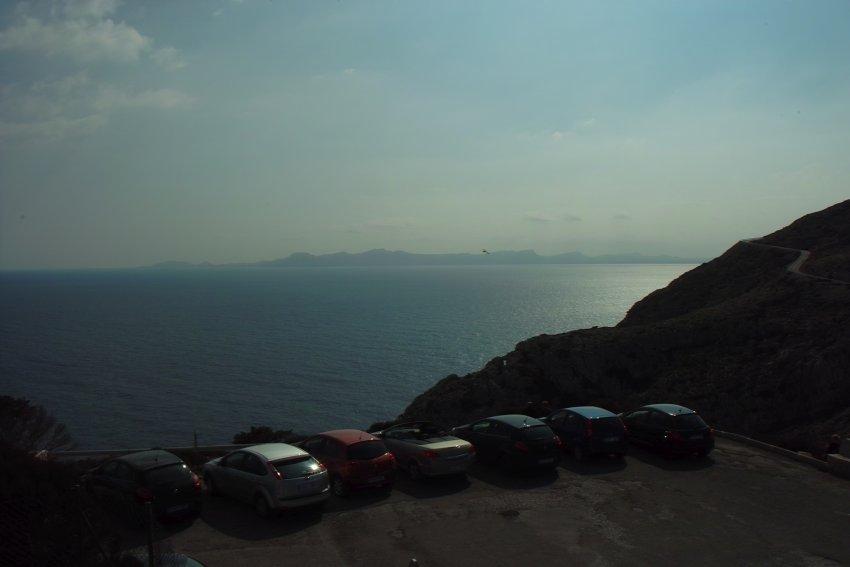 Cap Formentor