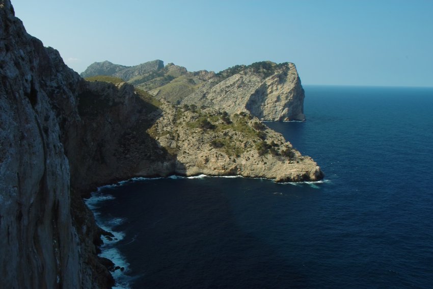 Cap Formentor