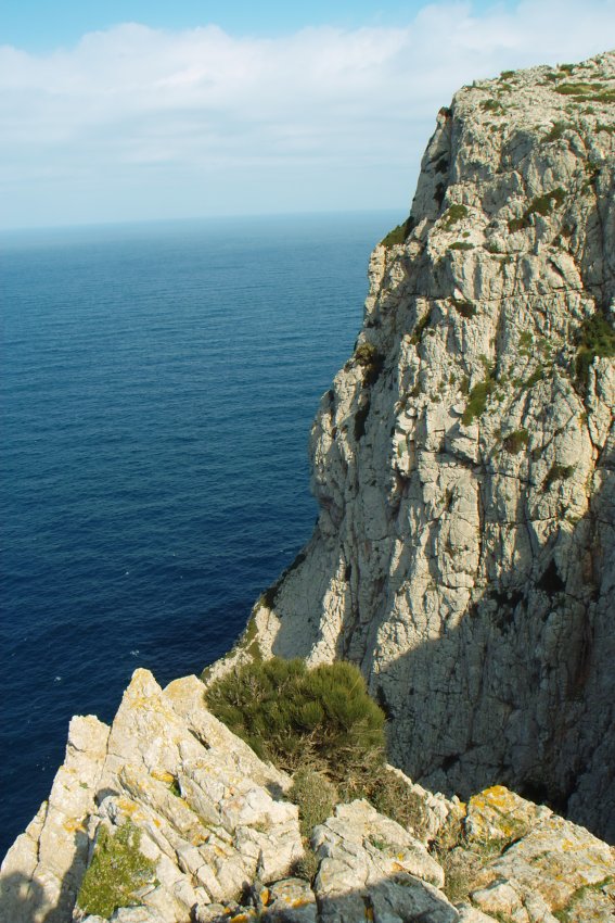 Cap Formentor