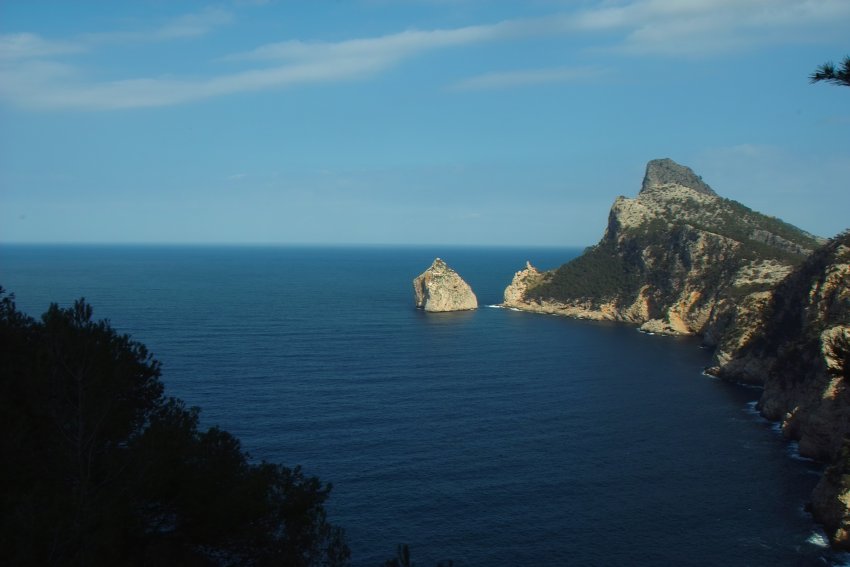 Cap Formentor