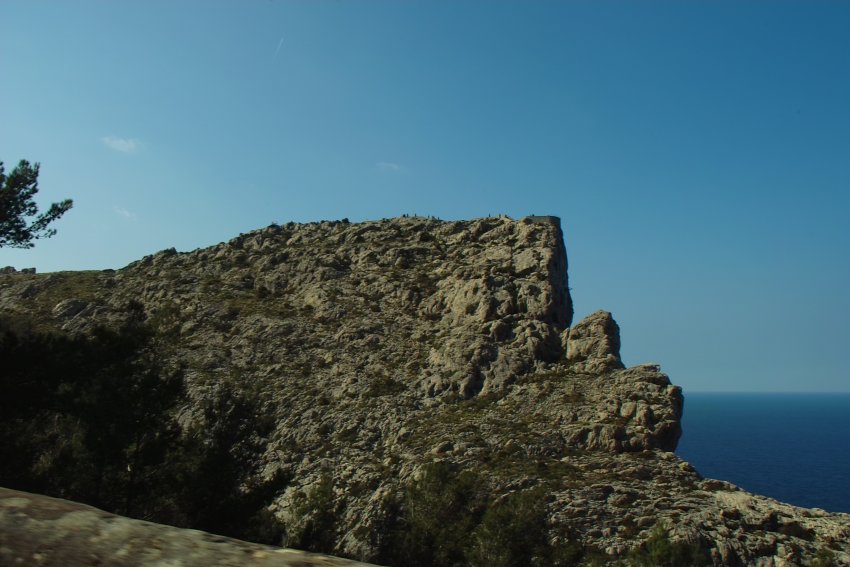 Cap Formentor