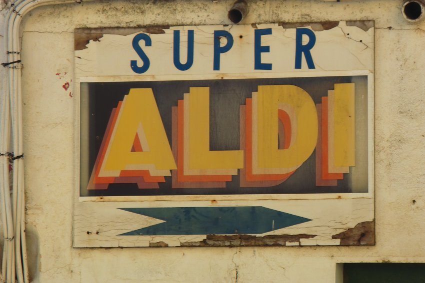 Super ALDI