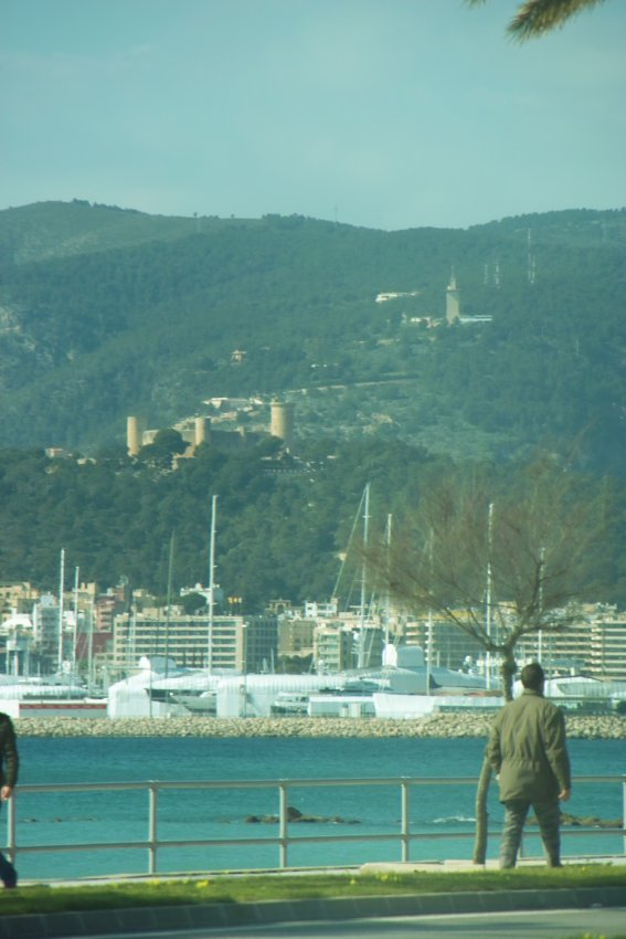 Palma de Mallorca