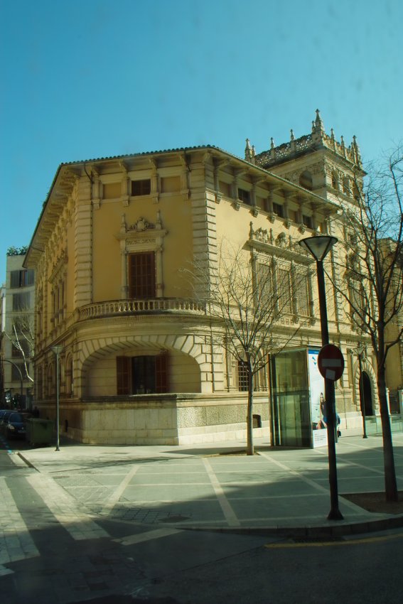 Palma de Mallorca