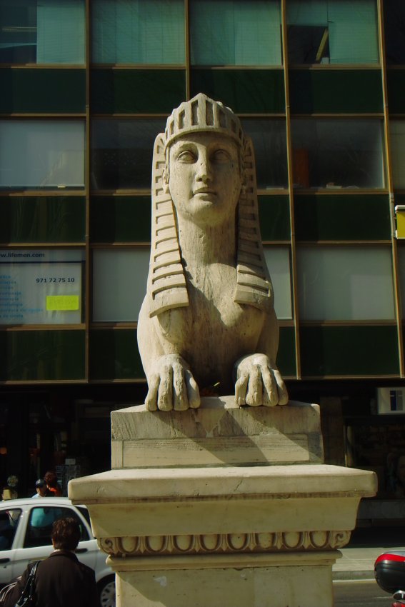 Sphinx