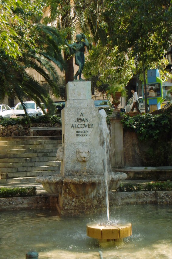 Palma de Mallorca